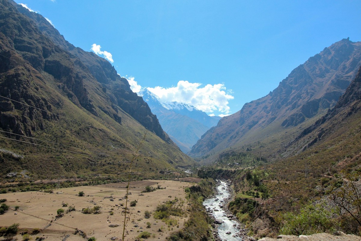 Peru Adventure
