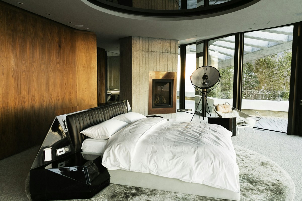 Luxury Retreats Icon