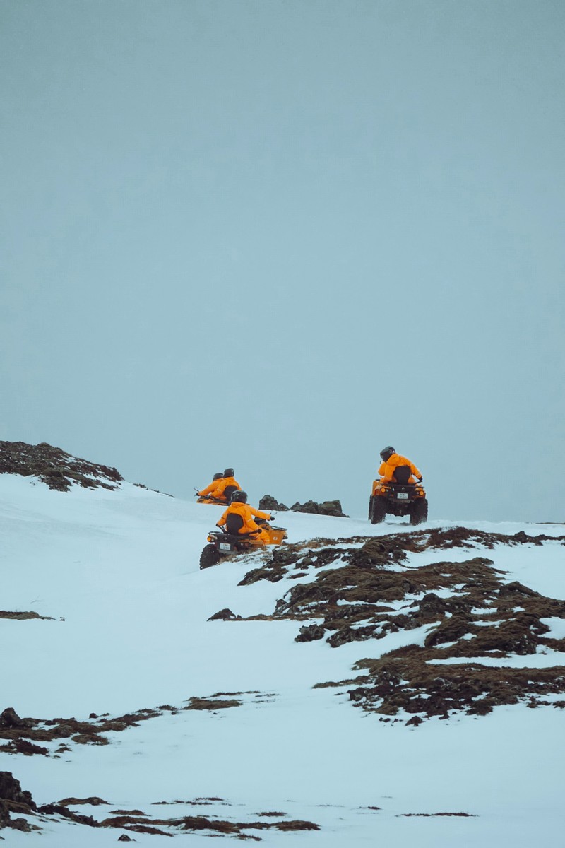 Antarctic Polar Expedition