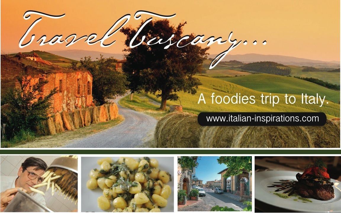Italian Culinary Discovery