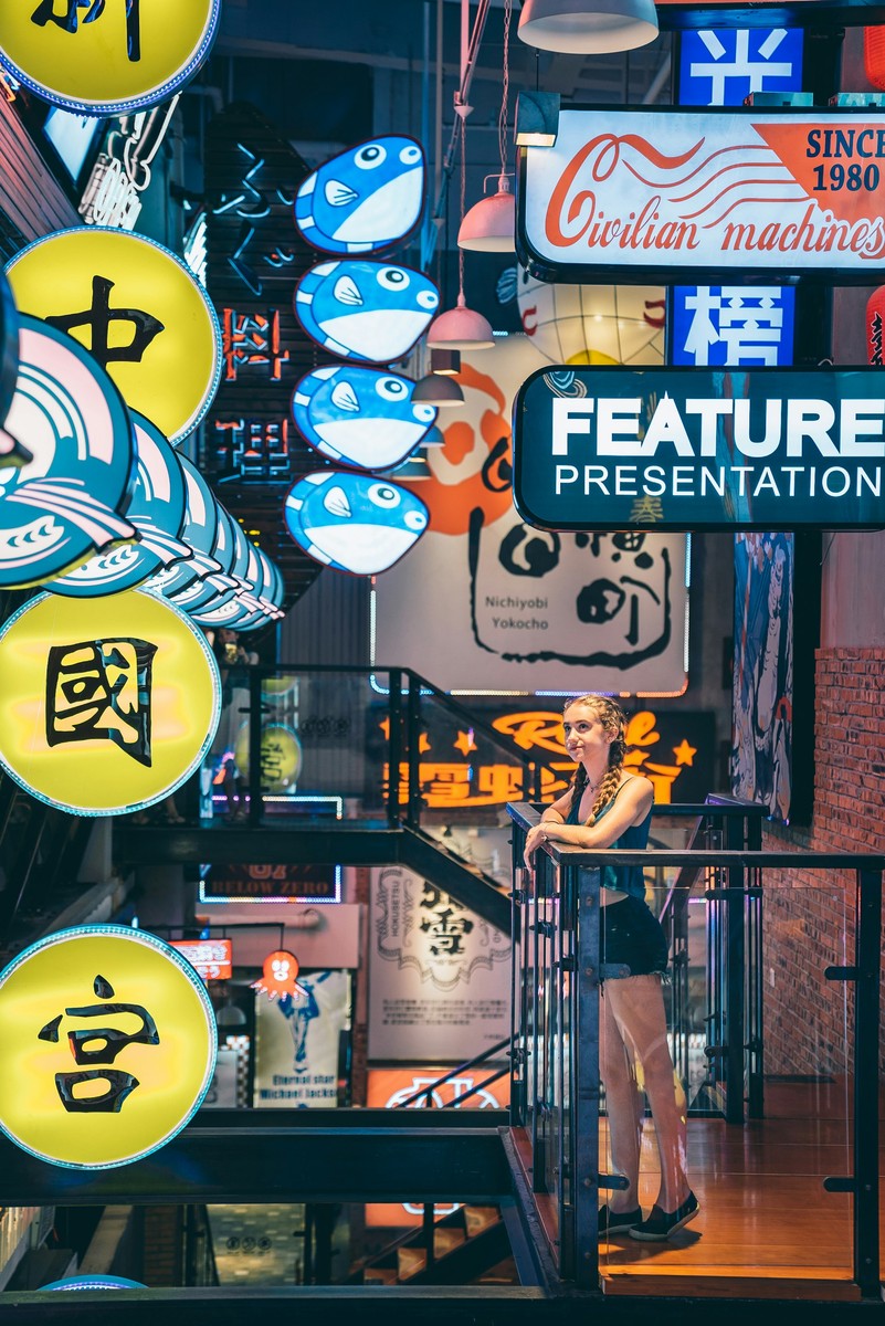 Cultural Immersions Icon
