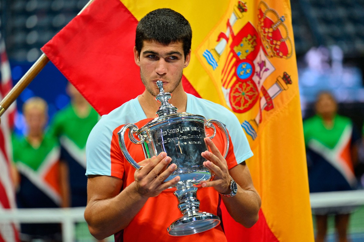 Carlos García